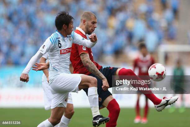 Robin Simovic Ichimura Photos and Premium High Res Pictures - Getty Images