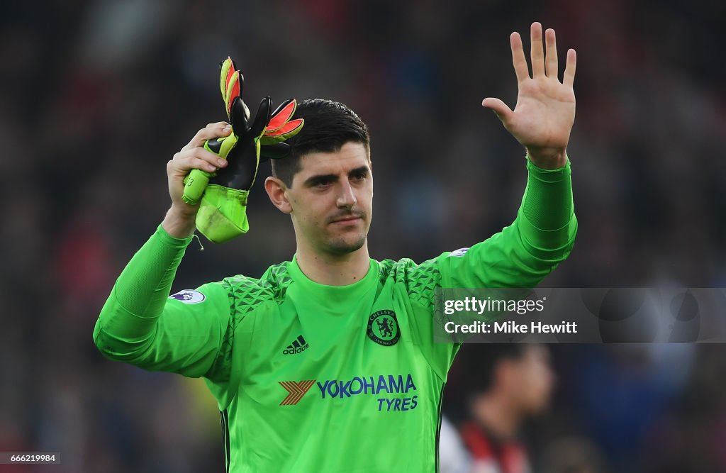 AFC Bournemouth v Chelsea - Premier League