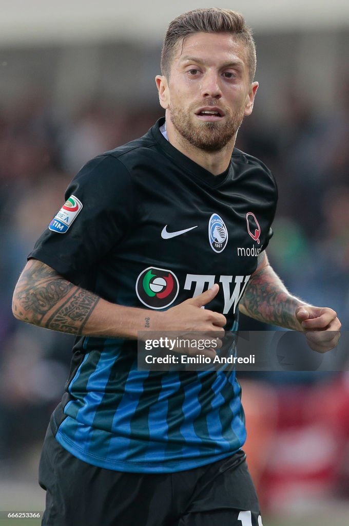 Atalanta BC v US Sassuolo - Serie A