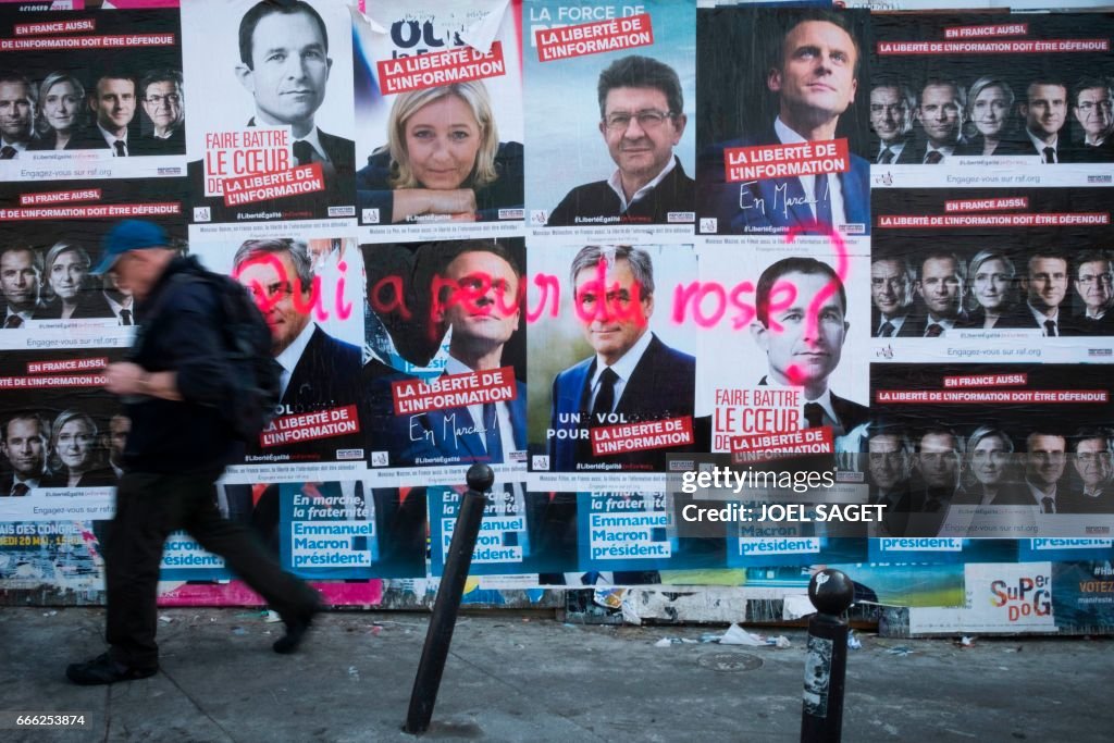 FRANCE2017-VOTE