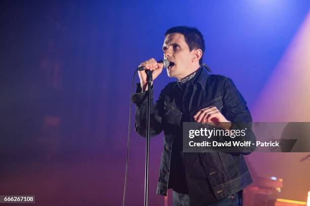 Mathieu Ly Mathieu Lescop Photos and Premium High Res Pictures - Getty Images