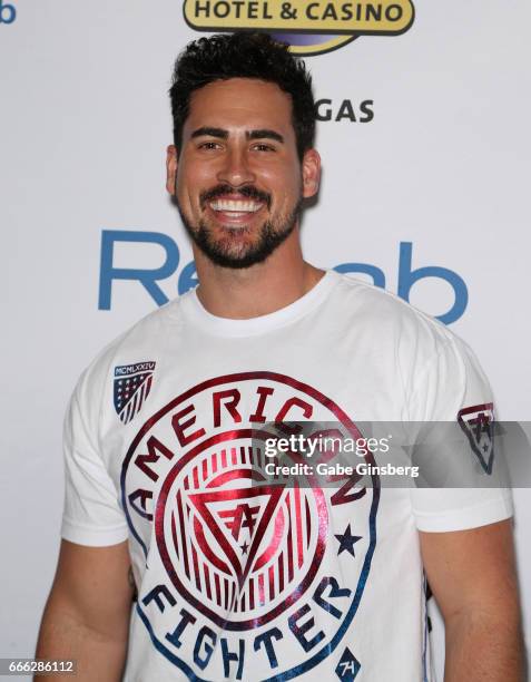 Josh Murray Television Personality Photos and Premium High Res Pictures