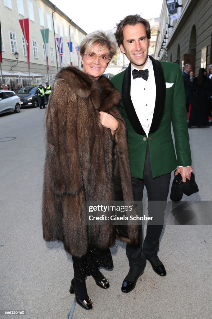 Easter Festival Salzburg 2017 - Opening