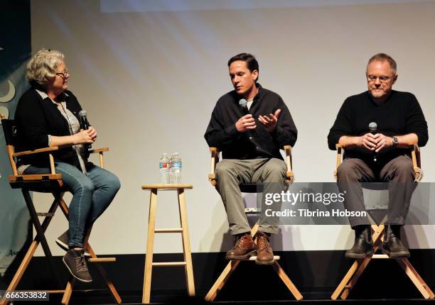 Andy Travers 174 Kathleen Anderson Photos & High Res Pictures - Getty Images