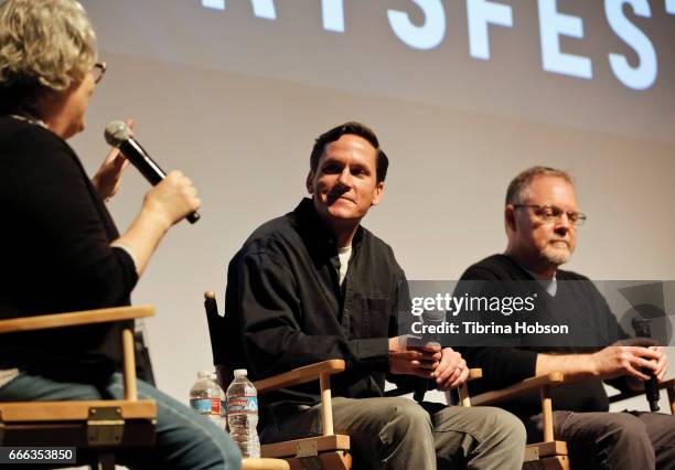 Andy Travers 174 Kathleen Anderson Photos & High Res Pictures - Getty Images