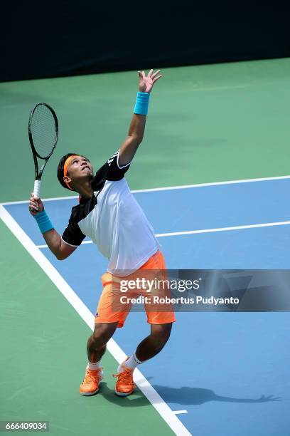 Tirsa Rungkat Christopher Rungkat Photos and Premium High Res Pictures - Getty Images