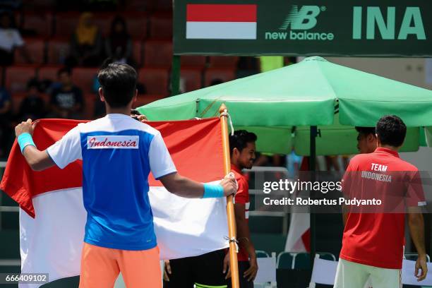 Tirsa Rungkat 234 Christopher Rungkat Stock Photos, High-Res Pictures, and Images ...