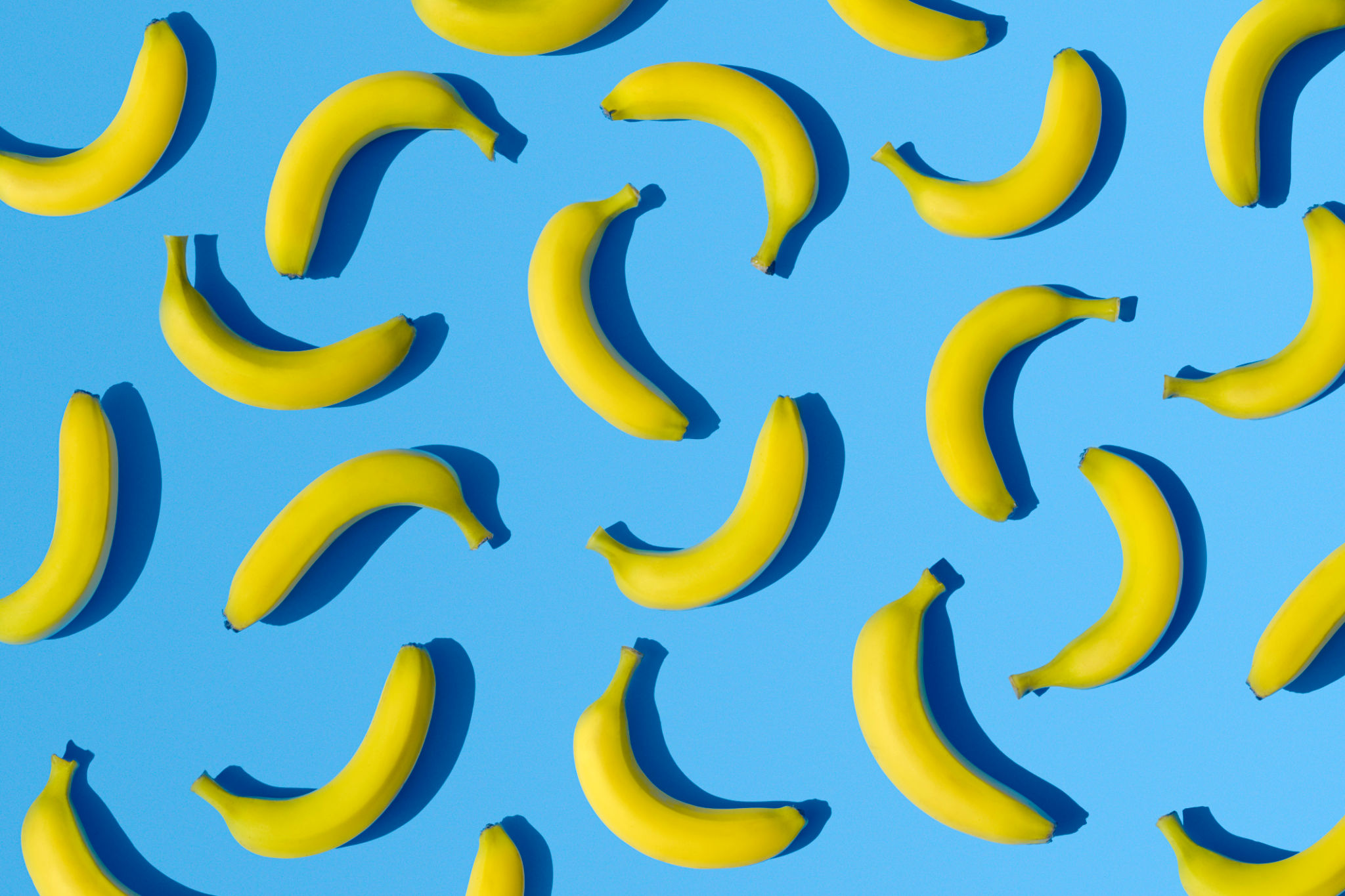 random pattern
