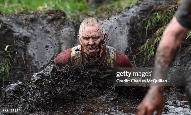 Mud Mathis 251 Mud Madness Stock Photos, High-Res Pictures, and Images - Getty Images