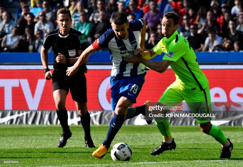 FBL-GER-BUNDESLIGA-BERLIN-AUGSBURG