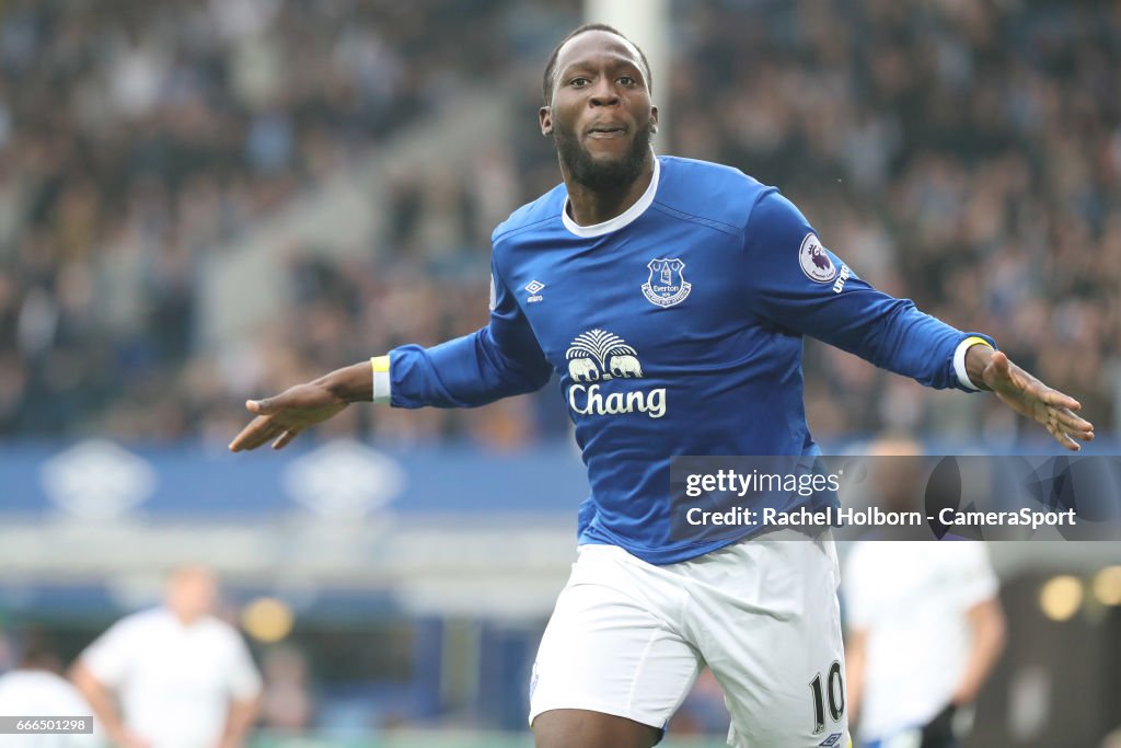 Everton v Leicester City - Premier League