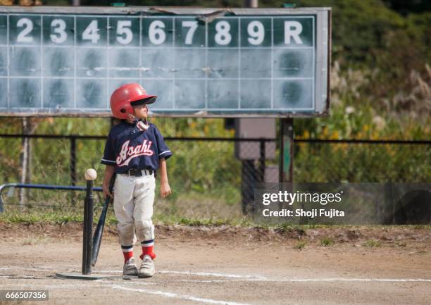 youth baseball players,playing game - stage seven stock pictures, royalty-free photos & images