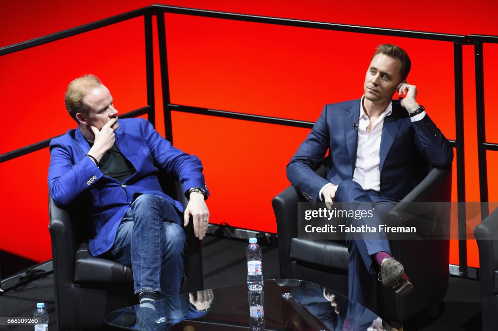 BFI & Radio Times TV Festival - Day 3