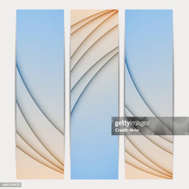 Modern Minimal Abstract Label Background Graphic Collection High-Res ...