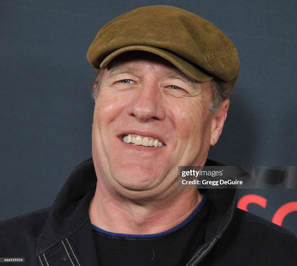 ABC's "Scandal" 100th Episode Celebration - Arrivals
