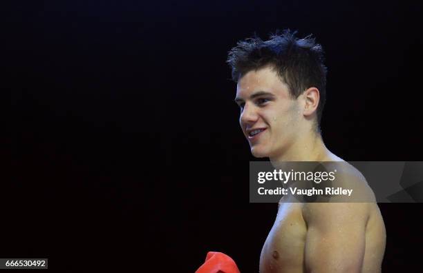 Lance Riendeau Vincent Riendeau Photos and Premium High Res Pictures - Getty Images