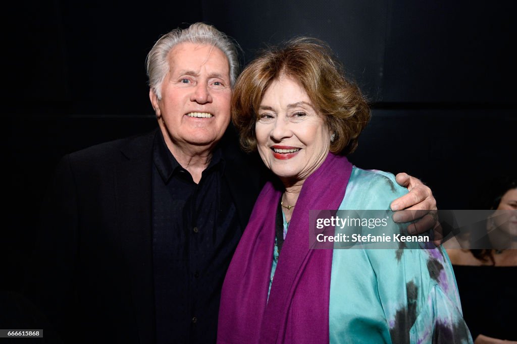 2017 TCM Classic Film Festival - Day 3