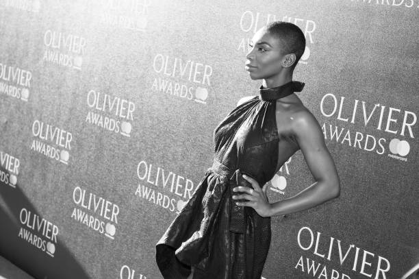 GBR: The Olivier Awards 2017 - Alternative View