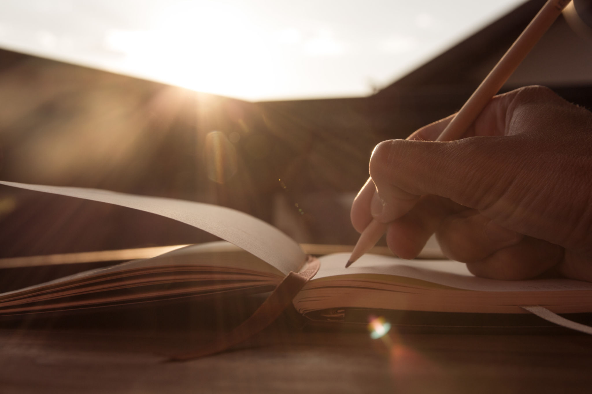 writing inspiration