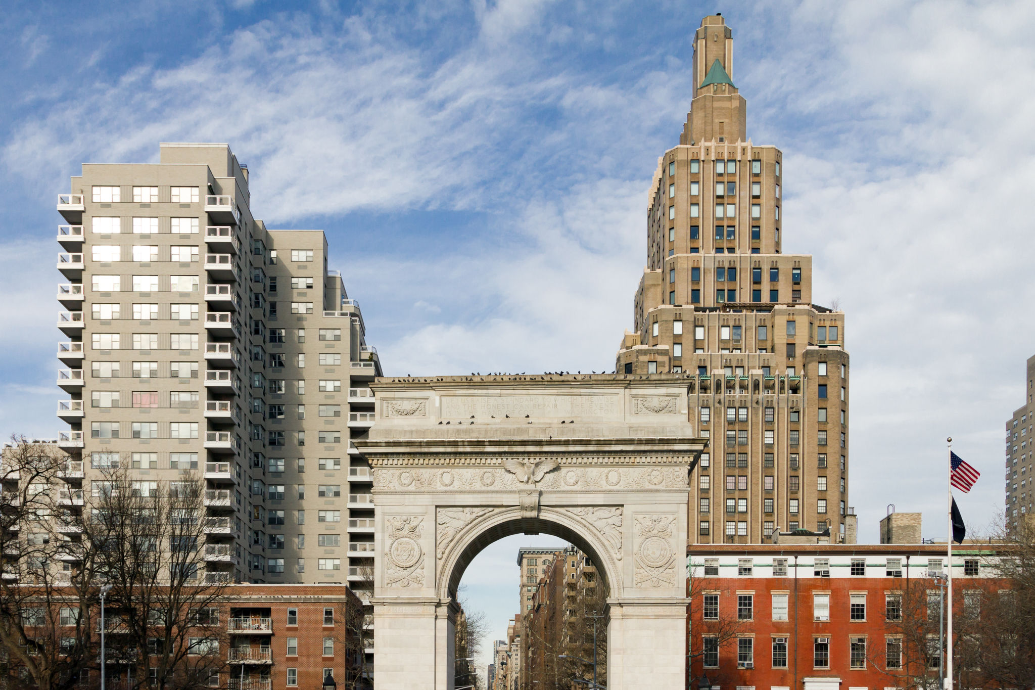 new york university