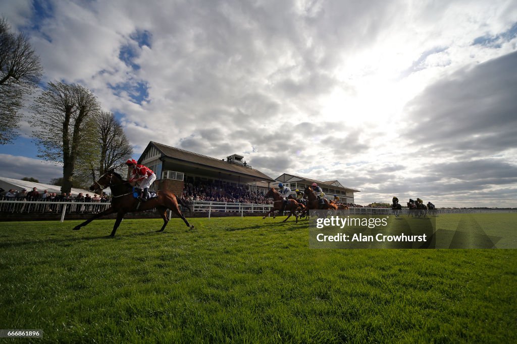 Windsor Races