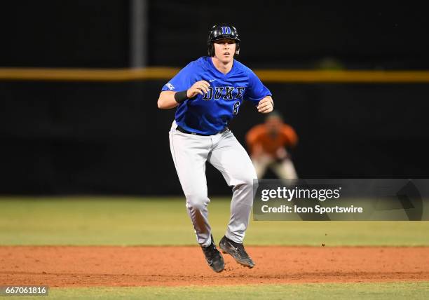 Jacob Laboski 1,013 Duke University Baseball Stock Photos, High-Res Pictures, and ...