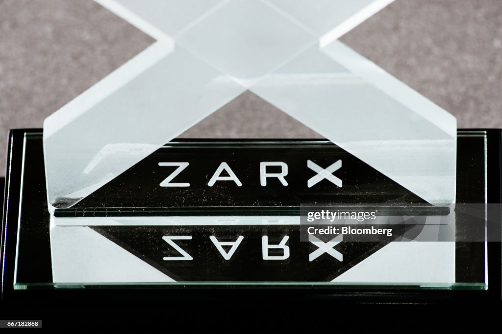 Inside South Africa's Second Stock Exchange ZAR X