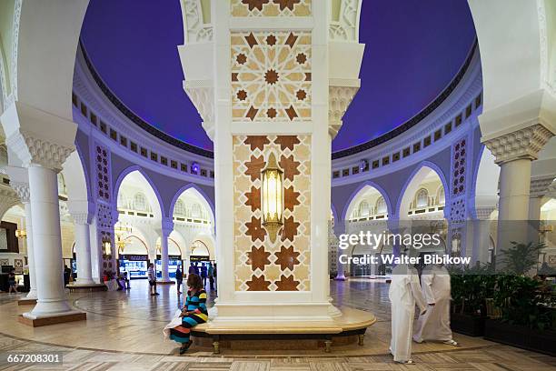 Burj Khalifa Interior Photos and Premium High Res Pictures - Getty Images