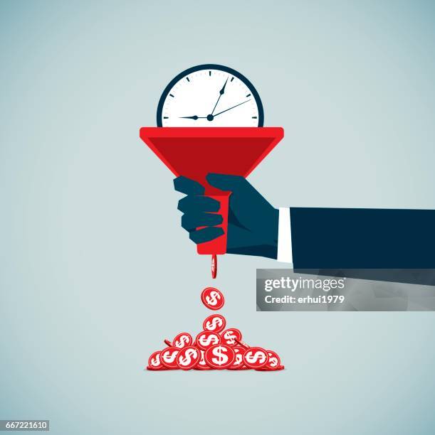 73 Conversion Funnel Cartoon Stock Photos, High-Res Pictures, and
