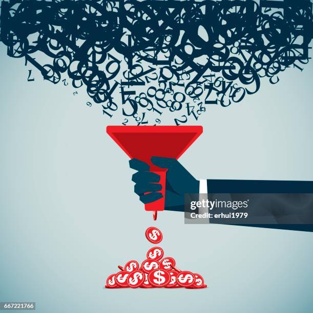 funne - funnel stock illustrations