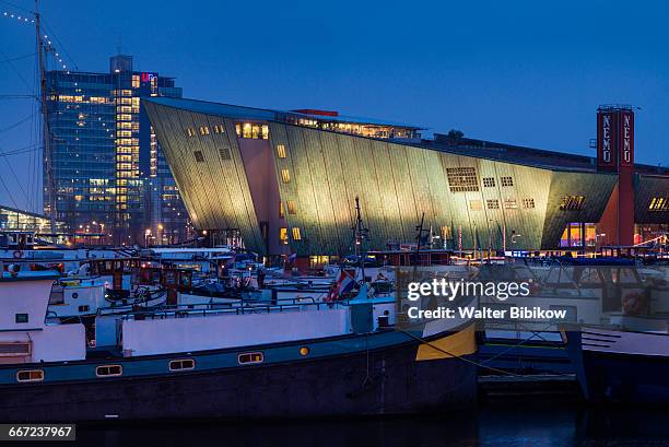 Point Nemo Building 223 Nemo Building Stock Photos, High-Res Pictures, and Images - Getty ...
