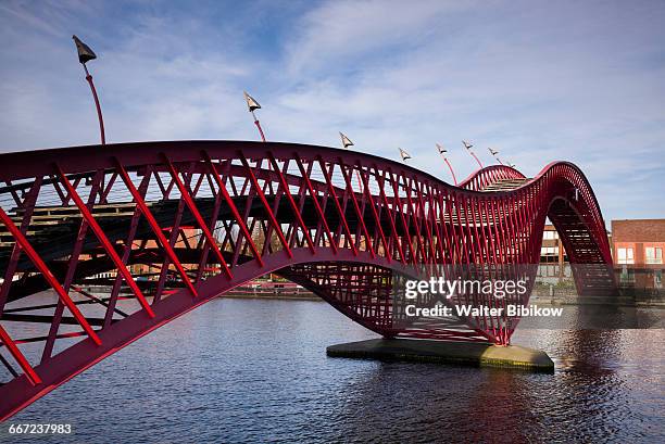 Python Bridge Night 53 Python Bridge Stock Photos, High-Res Pictures, and Images - Getty Images