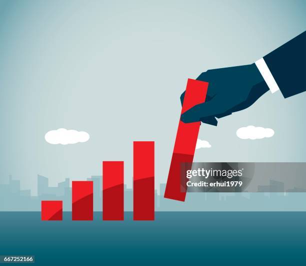 Raising Graph Photos and Premium High Res Pictures - Getty Images