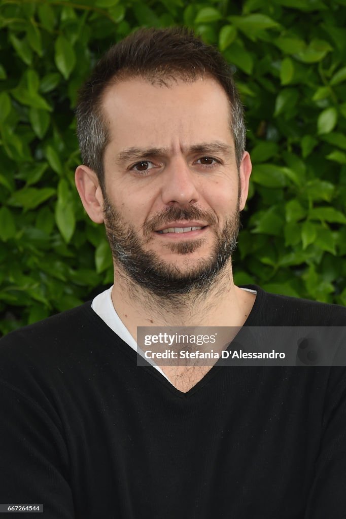 'Moglie E Marito' Photocall In Milan