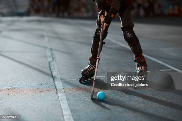 playing in the park - hockey stock pictures, royalty-free photos & images