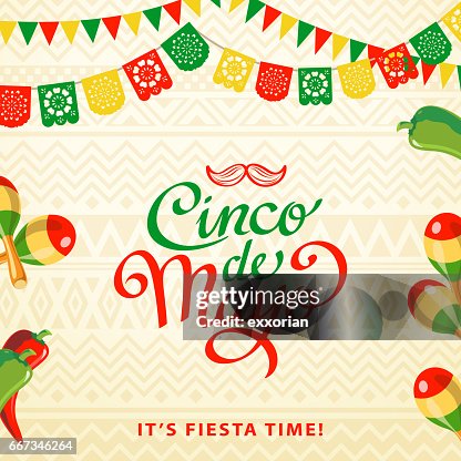 Cinco De Mayo Fiesta Cinco De Mayo Fiesta