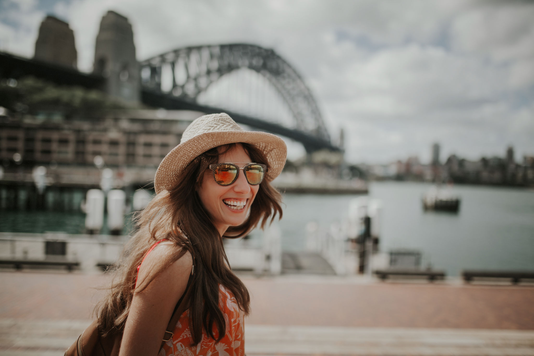 sydney travel