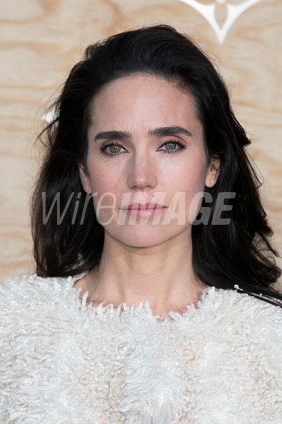 Actress Jennifer Connelly attends the...