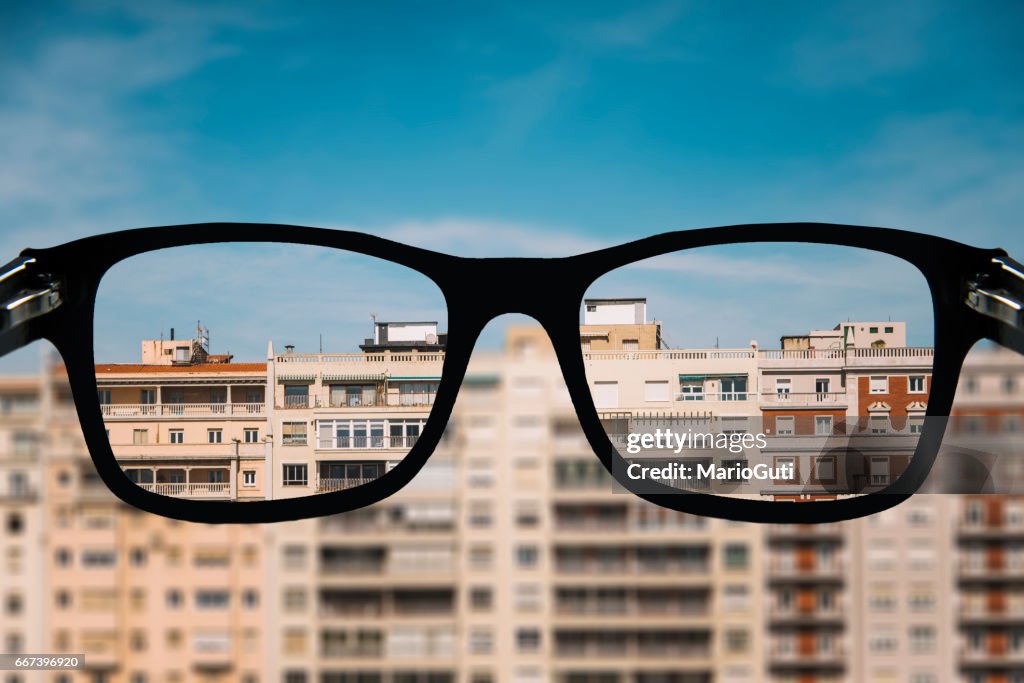 Looking for an apartment