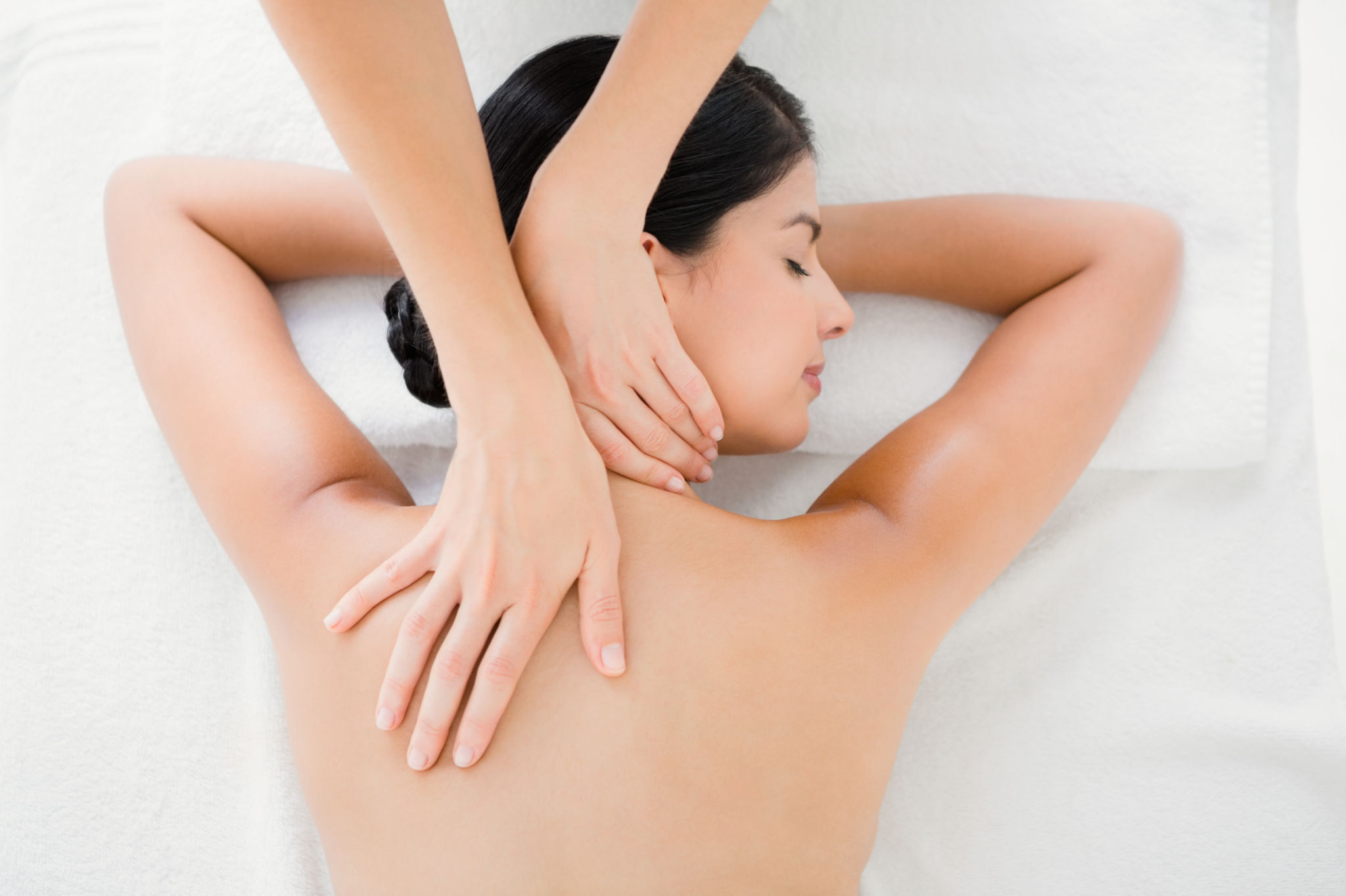 massage technology
