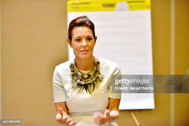 Stephani Ruel 1,029 Stephanie Ruhle Photos & High Res Pictures - Getty Images