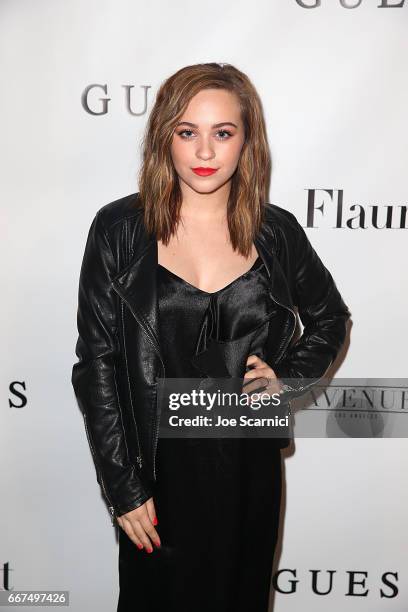 Cailee R 270 Cailee Rae Photos & High Res Pictures - Getty Images
