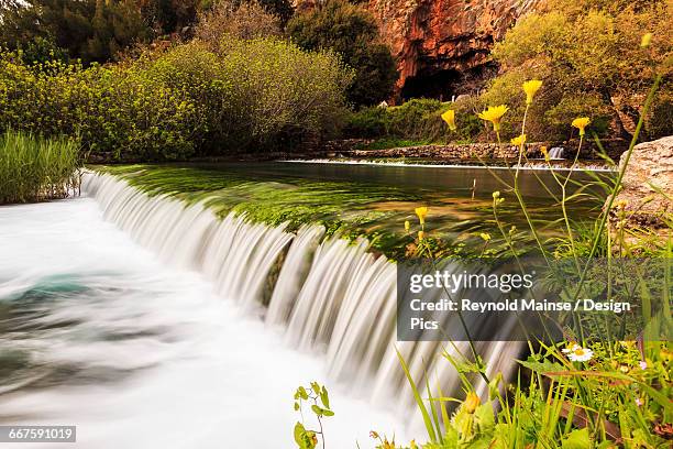 Philippi Spring Caesarea Philippi Photos and Premium High Res Pictures - Getty Images