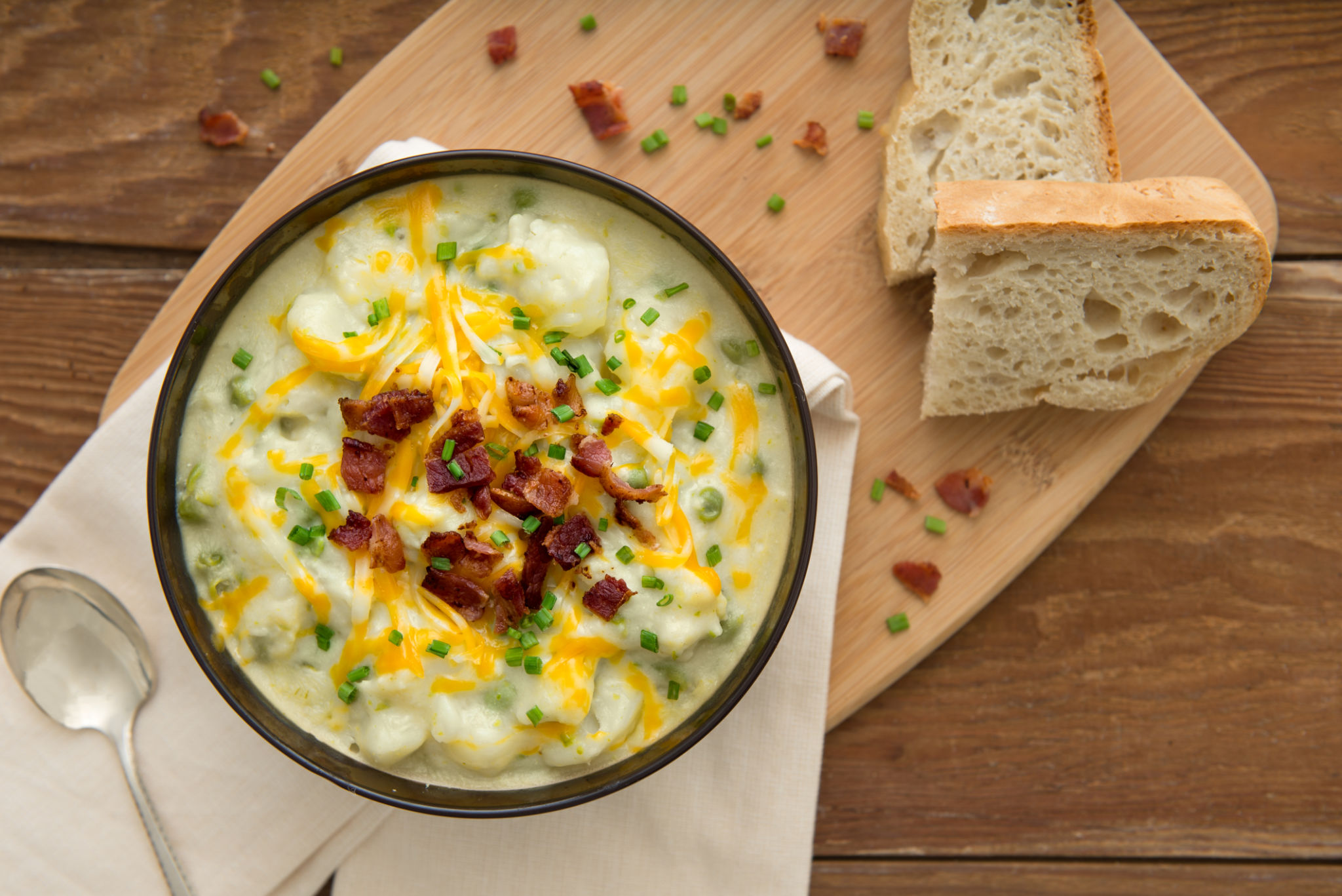 potato soup