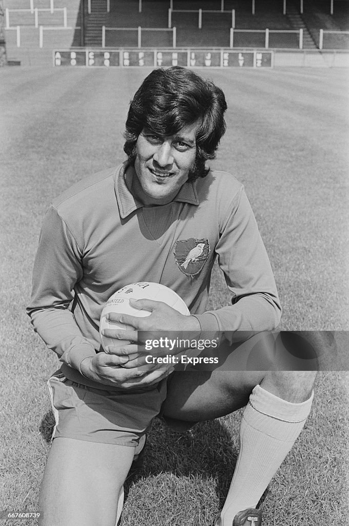 Kevin Keelan