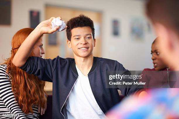 Student Ripping Paper Bond Paper Texture Photos and Premium High Res Pictures - Getty Images