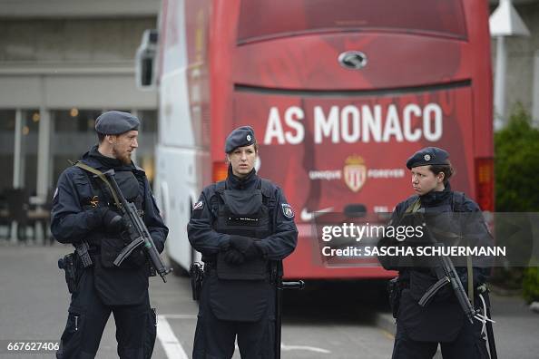 FBL-EUR-C1-DORTMUND-MONACO-ATTACK FBL-EUR-C1-DORTMUND-MONACO-ATTACK
