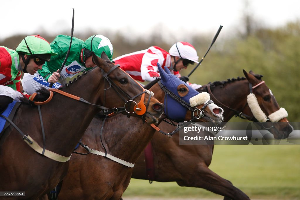 Nottingham Races