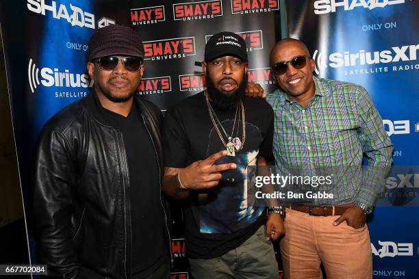 Tre Da Kid Rapper 477 Kevin Calloway Stock Photos, High-Res Pictures, and Images - Getty ...