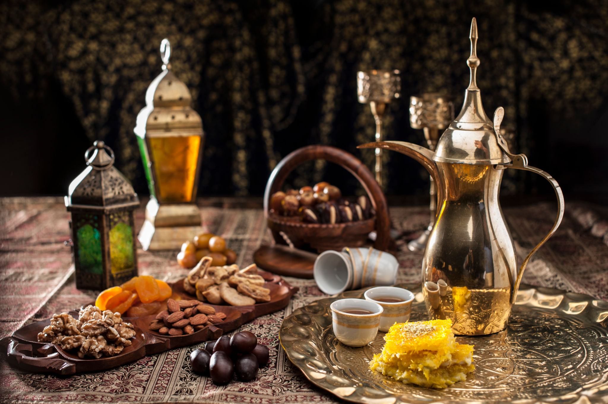 qatar culture